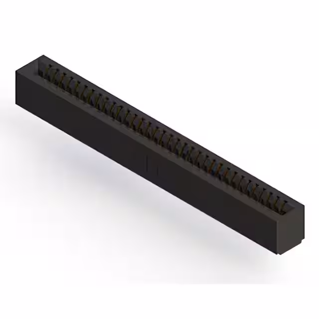 391-034-524-101 EDAC Inc.  Edgeboard Connectors